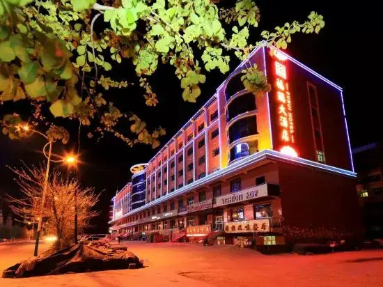 Hotel photo 10