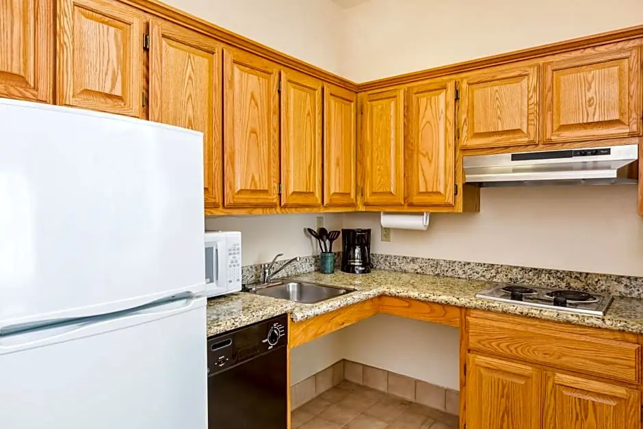 Staybridge Suites Brownsville by IHG - Chambres
