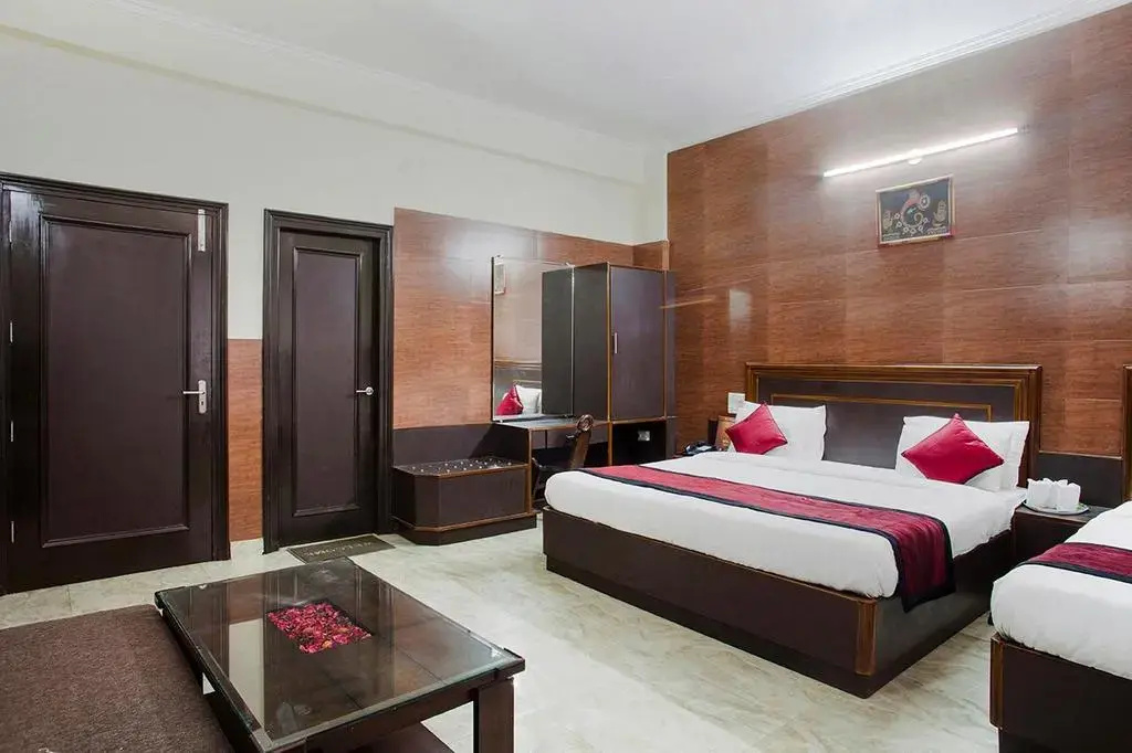 Hotel photo 26