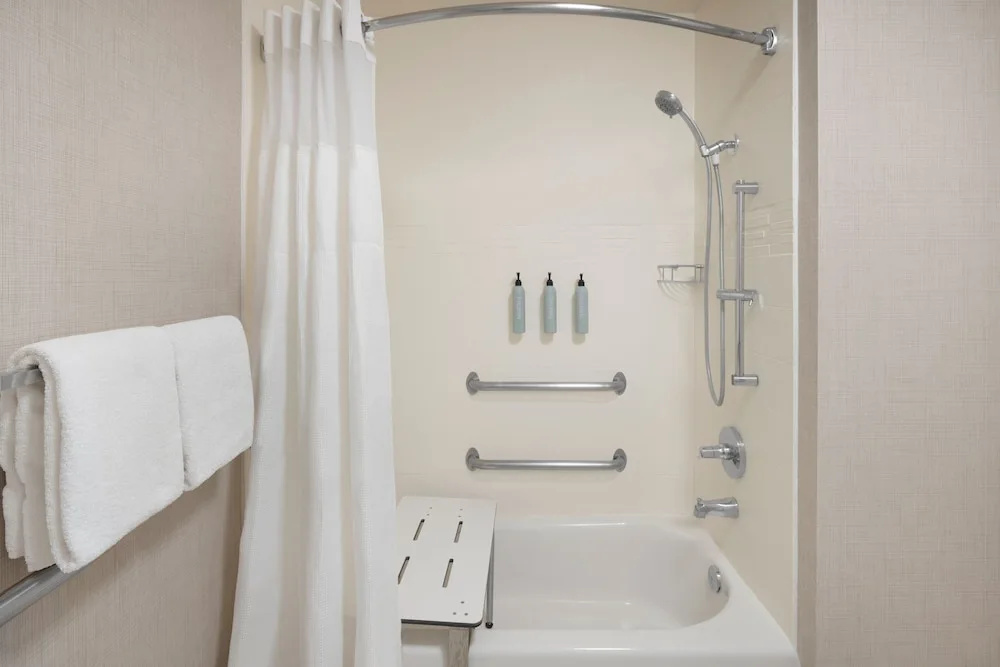 Residence Inn Phoenix Glendale/Peoria - Chambres