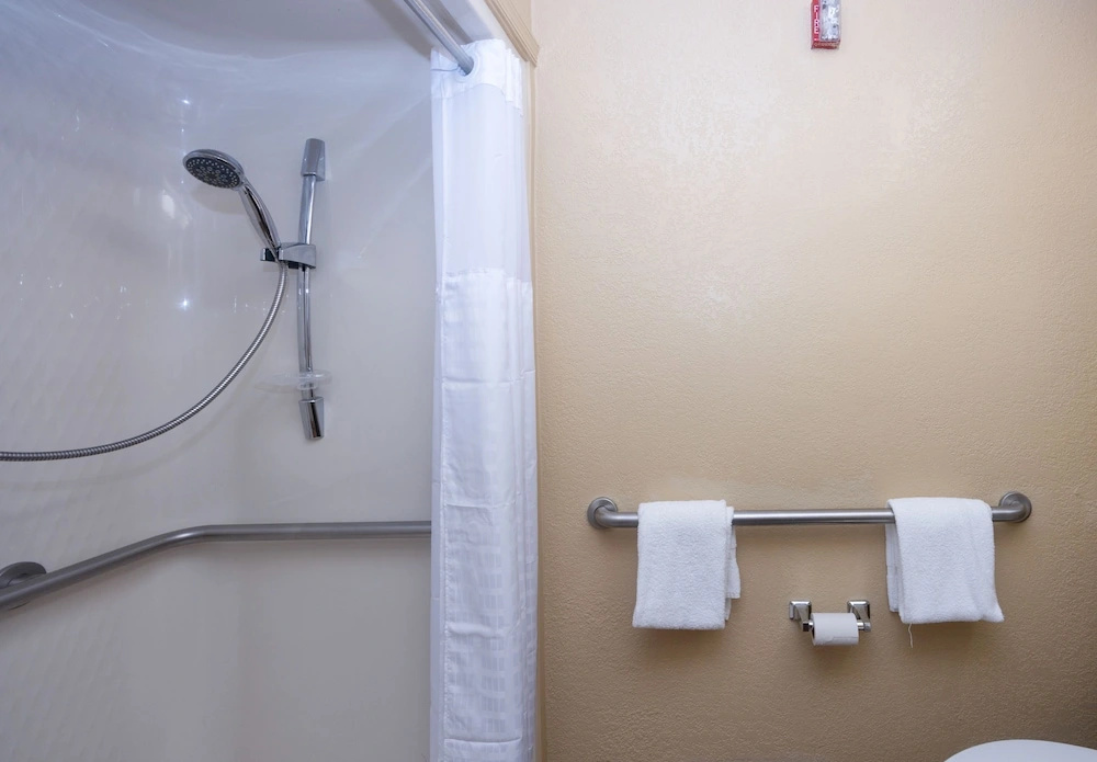 TownePlace Suites by Marriott Annapolis - Chambres