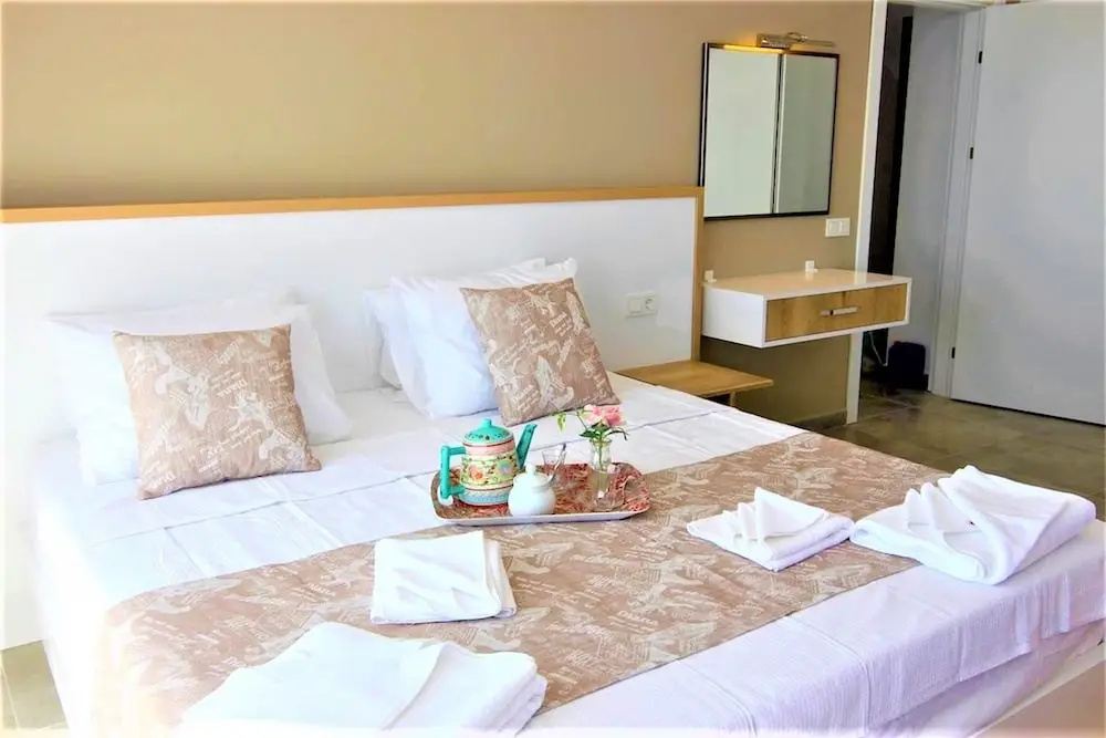 Hotel photo 20