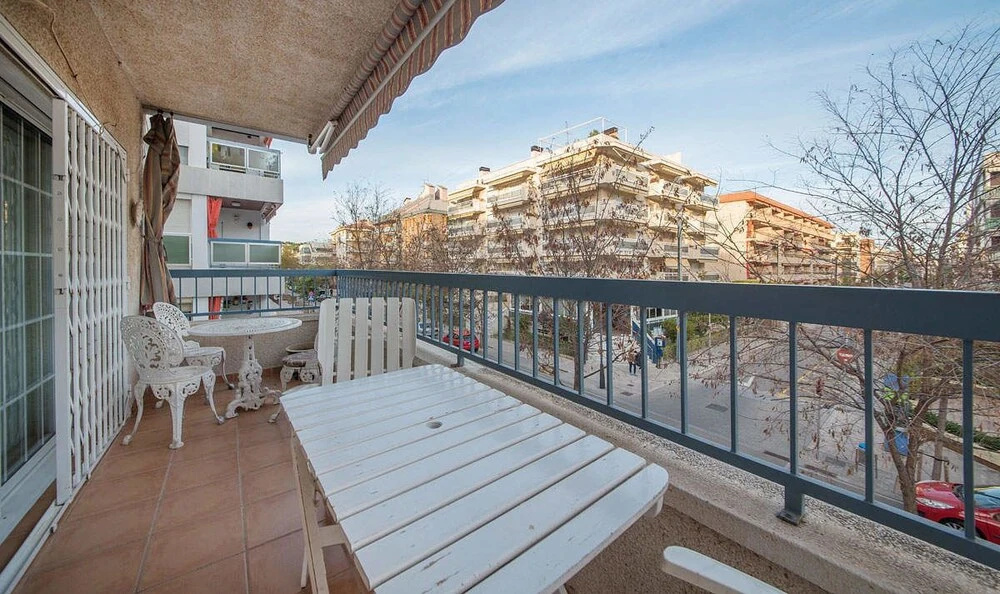 R7 Apartamento RHIN