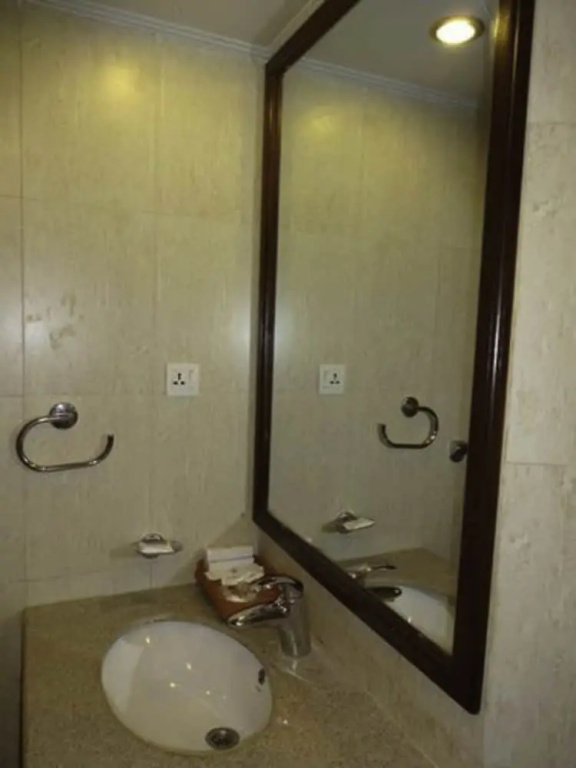 Hill View Hotel - Chambres