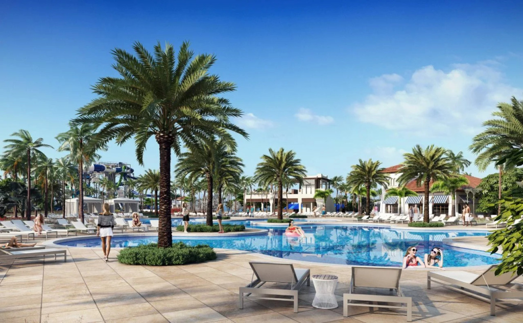 Beach & Waterfront