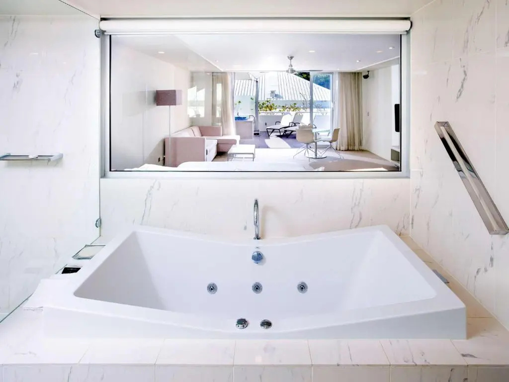 Elysium Noosa Resort - MGallery Collection - Chambres