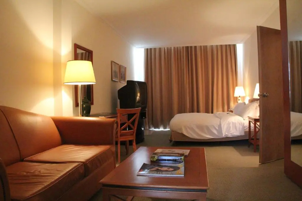Executive Suite