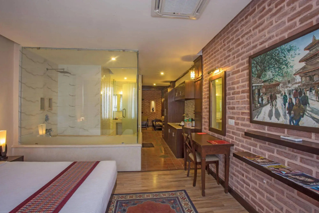 Hotel photo 16