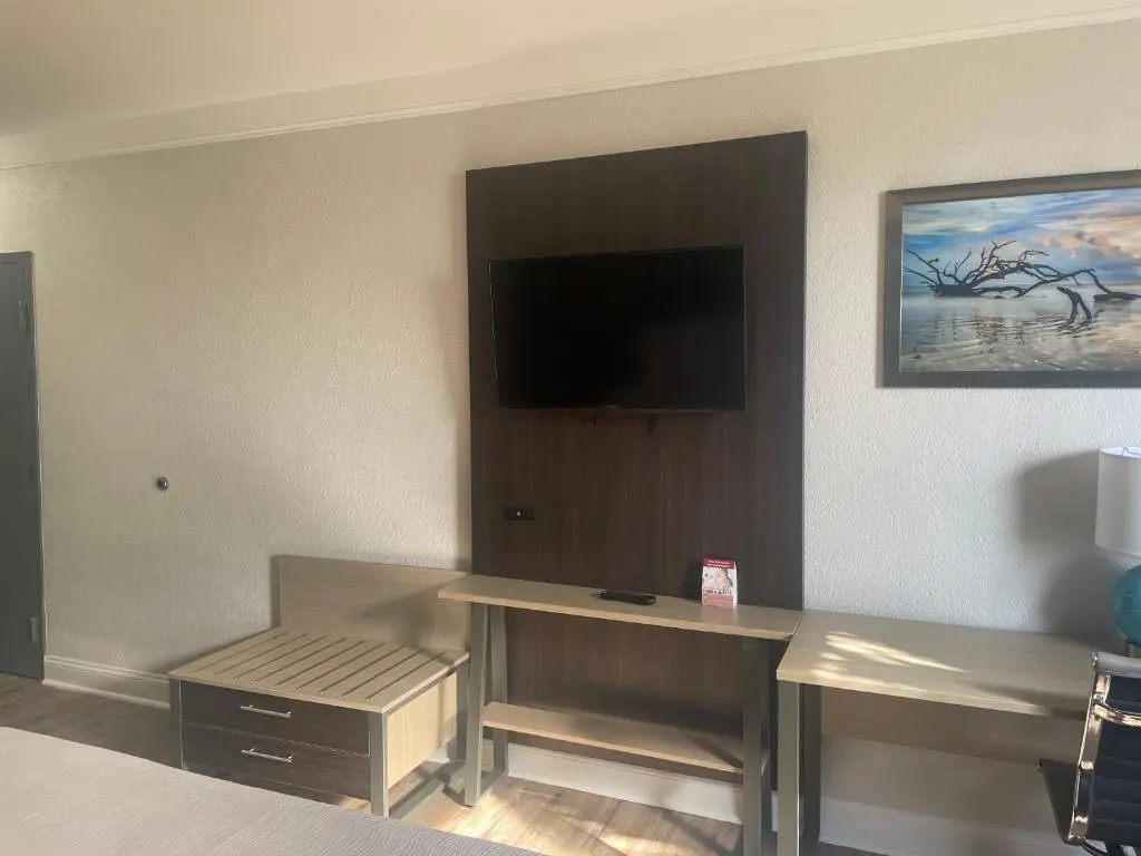 Wingate by Wyndham Savannah Gateway - Chambres