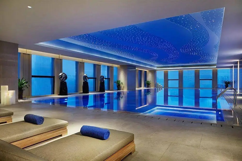 Wanda Realm Zhangzhou - Général