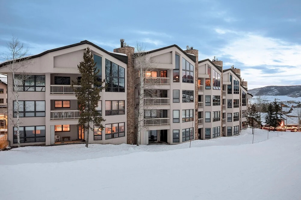 Chateau Chamonix by Mountain Resorts