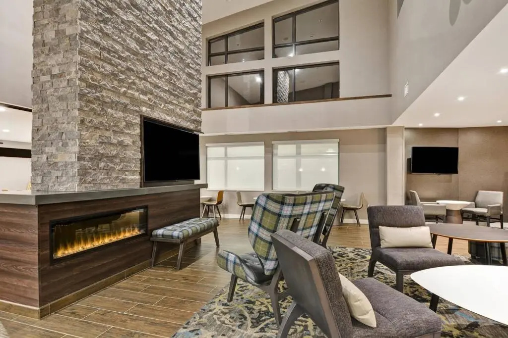 Residence Inn by Marriott Cleveland Airport/Middleburg Heights - 3