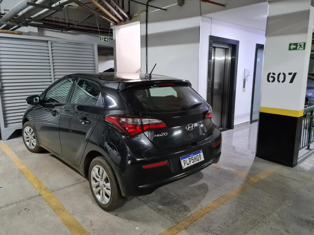 Apartamento Sudoeste