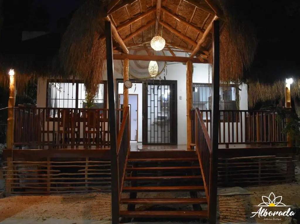 1 Bedroom Cottage