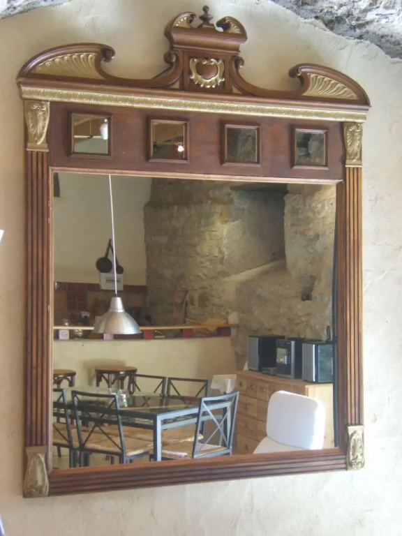 Voir la photo 2 — Gite la Tour