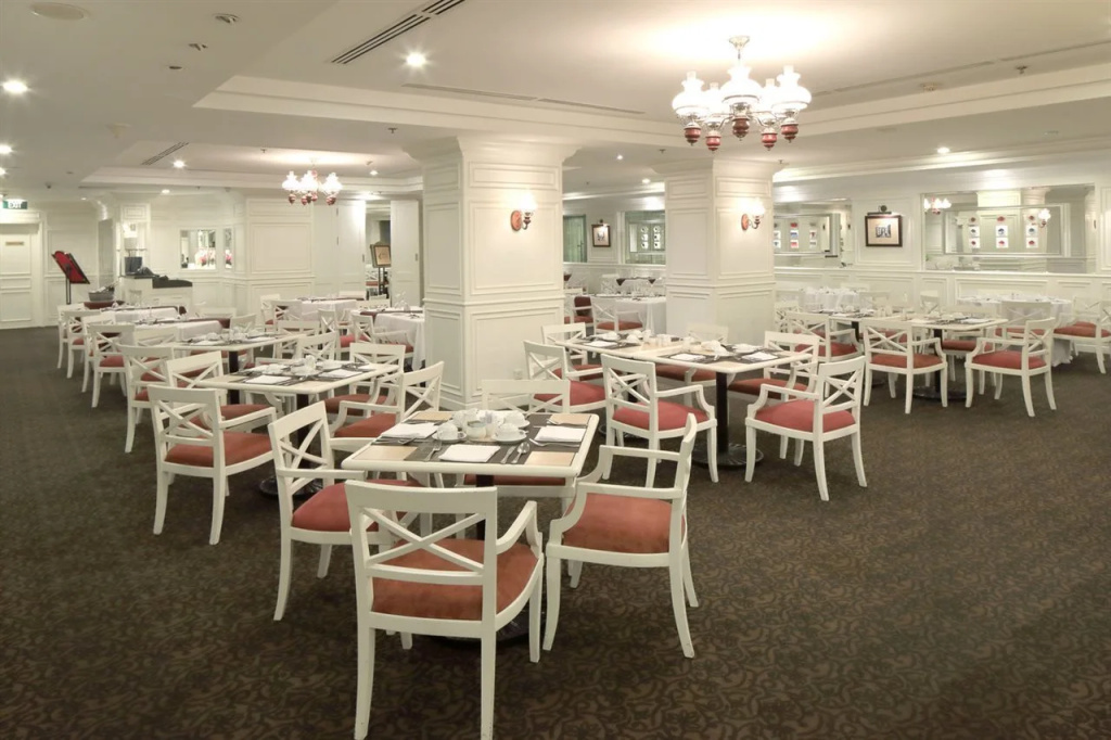 Sunway Hotel Hanoi - Général