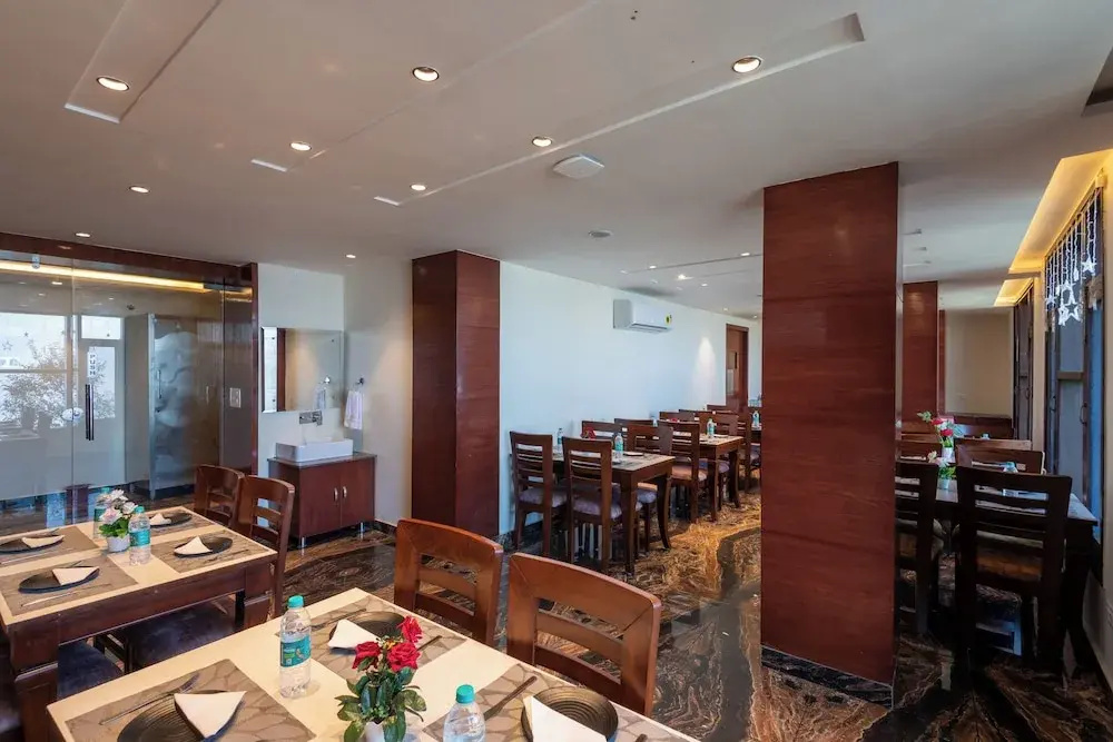 Hotel photo 8