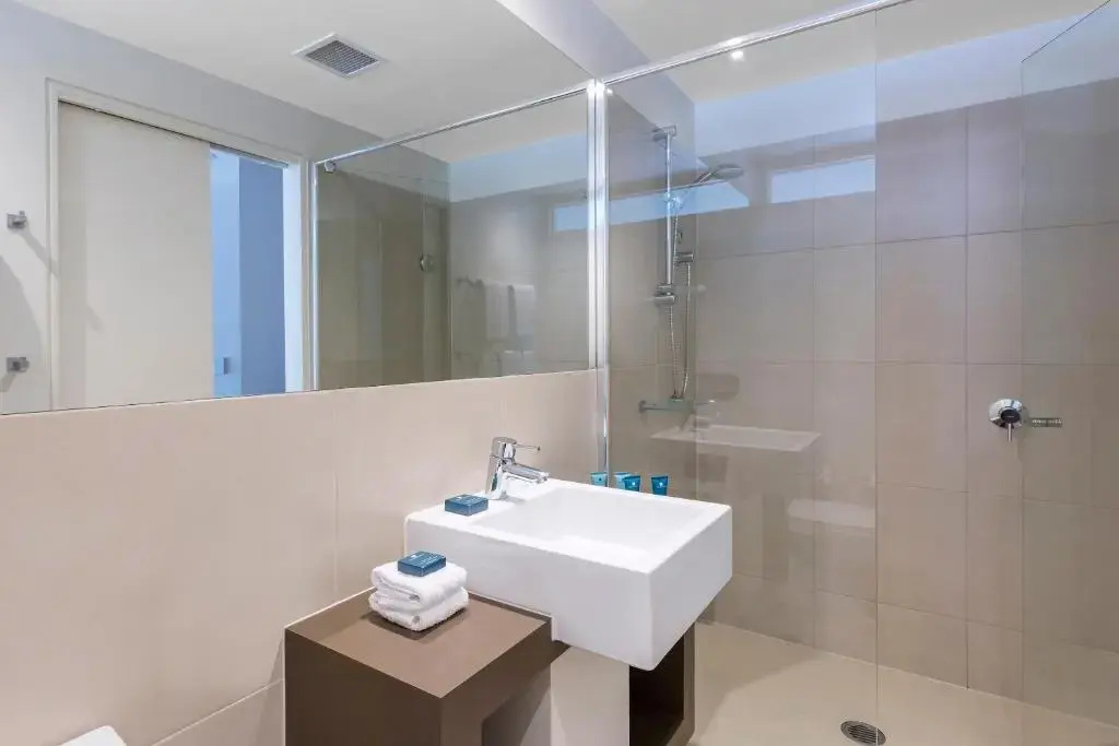 Wyndham Resort Torquay - Chambres