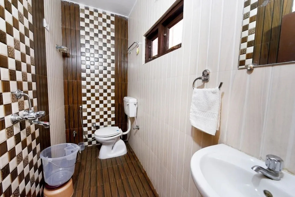 Hotel Mahima - Chambres