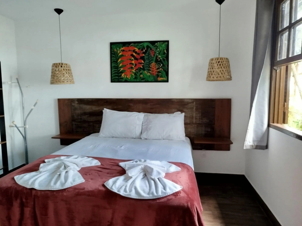 Pousada EcoMar — 4