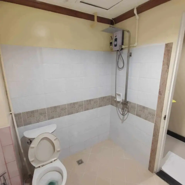 Spring Plaza Hotel - Chambres