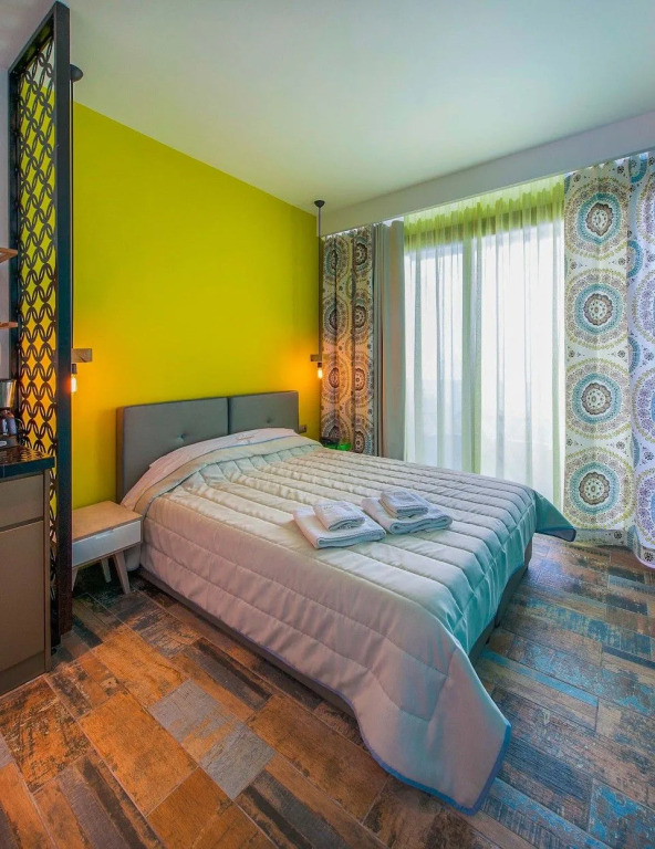 Hotel Thalassokipos by null