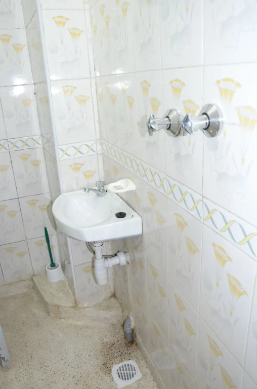 Starehe link hotel - Chambres