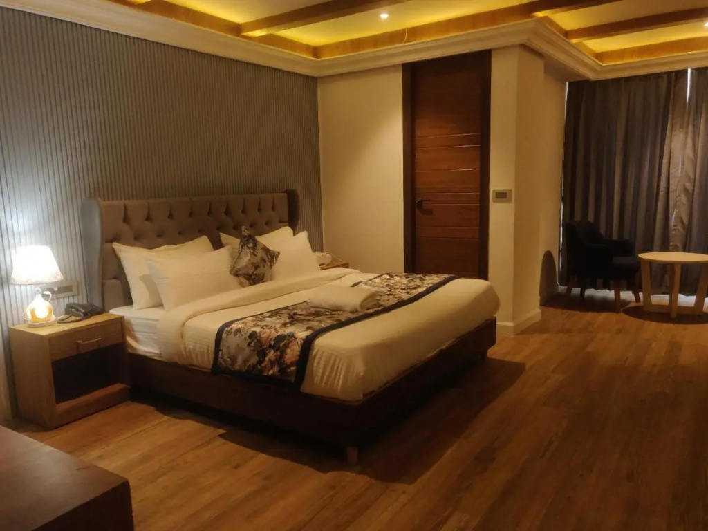 Hotel photo 16