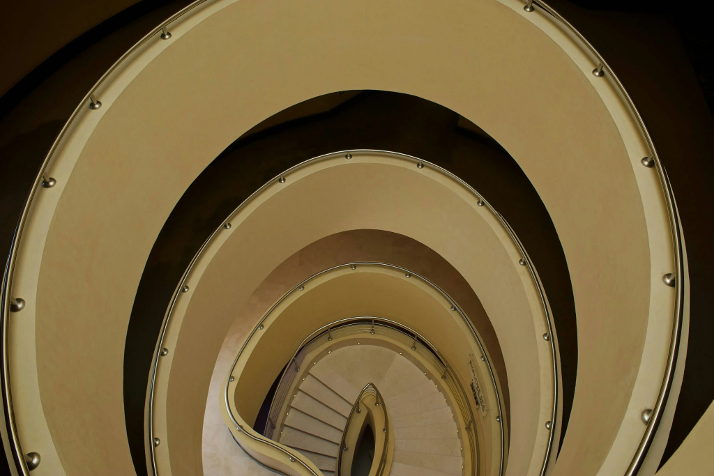 Le Méridien Pyramids Hotel & Spa - Général