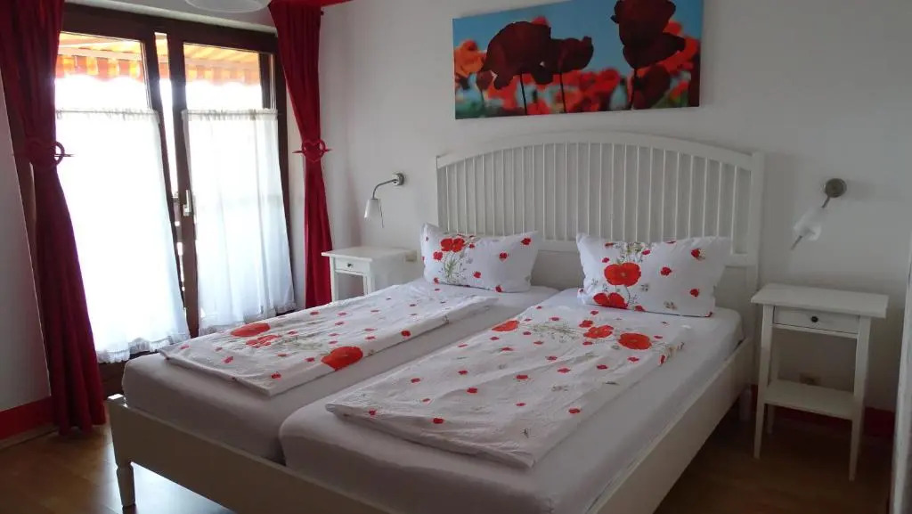 Pension Zur Sonne Wittenweier