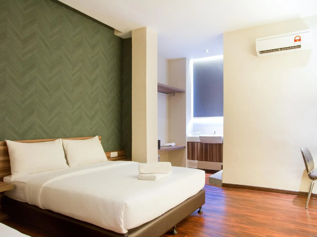 Hotel photo 6