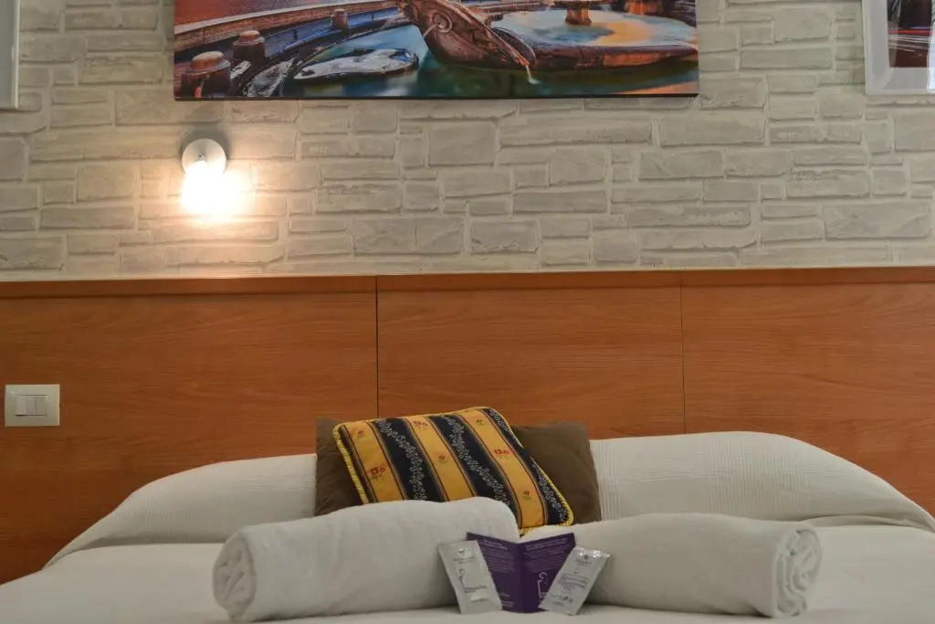 A&F Colosseo — фото 5