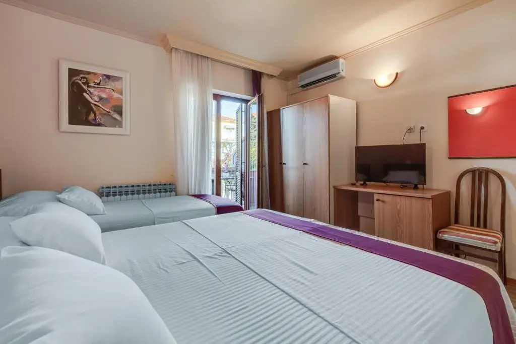 Hotel Marinko - Chambres
