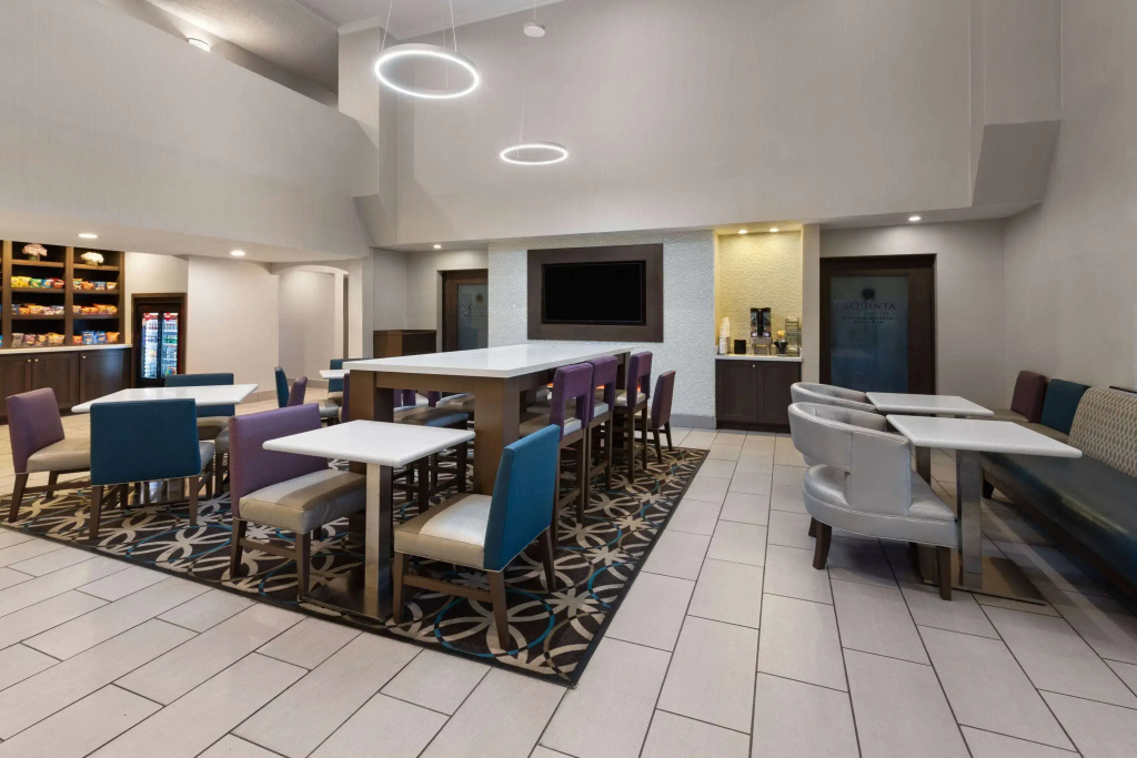La Quinta Inn & Suites by Wyndham North Orem - Général