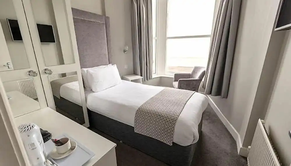 Park House Hotel - Chambres