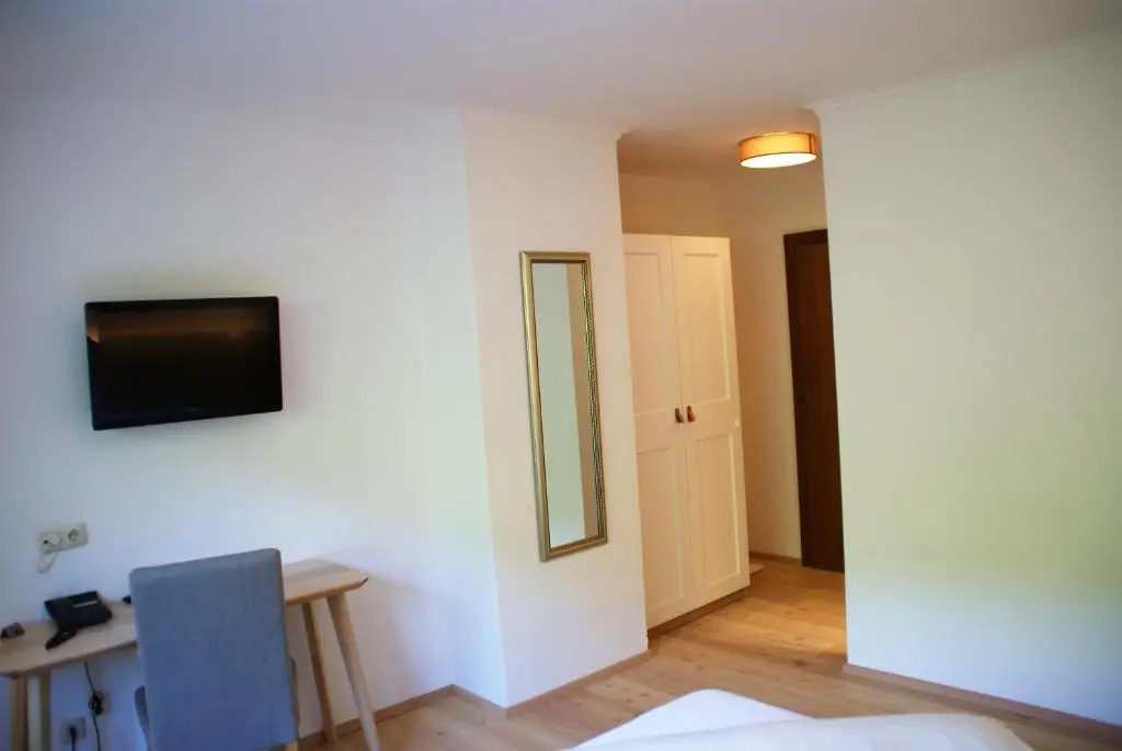 Buchinger - Chambres