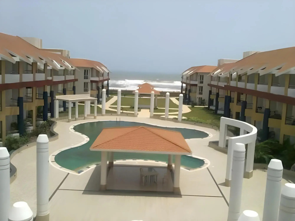 Empires Hotel Puri