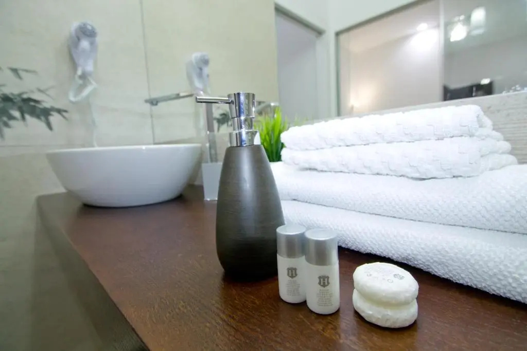 Premium Residence - Chambres