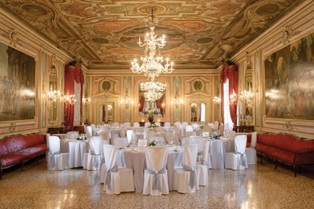 Baglioni Luna Hotel  - Général