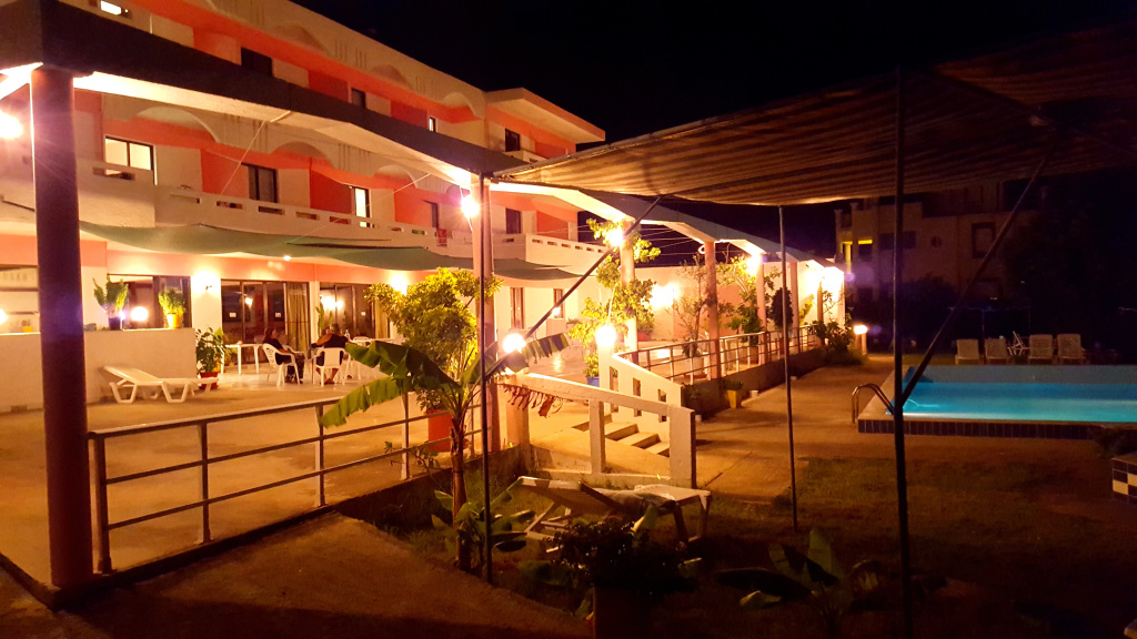 Hotel photo 21