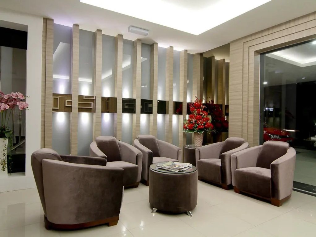 Kingsley Hotel
