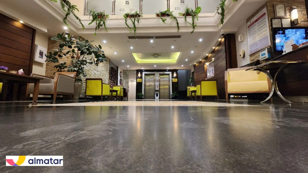 Hotel photo 2