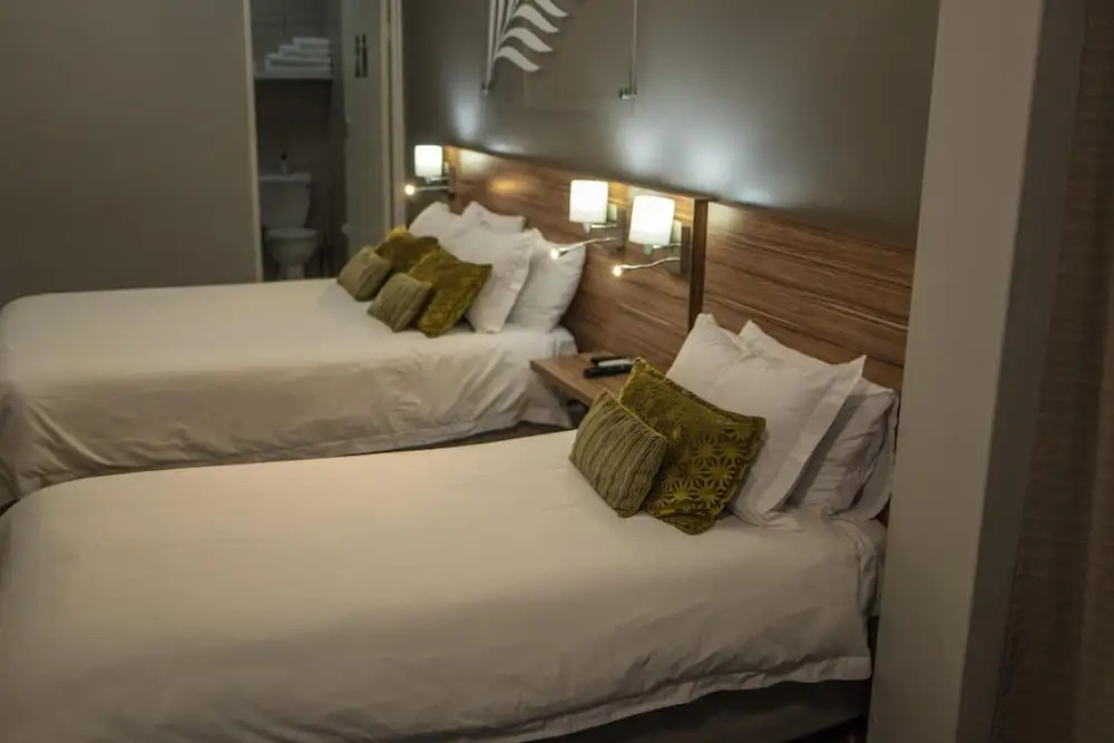 Palm Lodge — фото 4