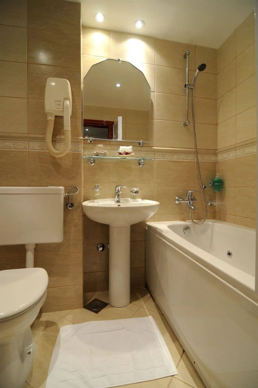 Hotel Rosina - Général