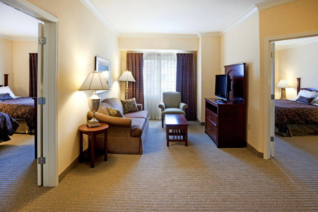 Staybridge Suites San Antonio Sea World by IHG - Général