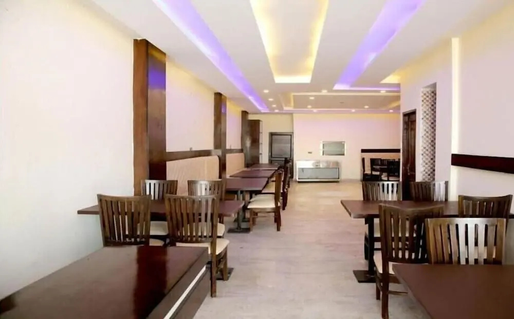 Hotel photo 10