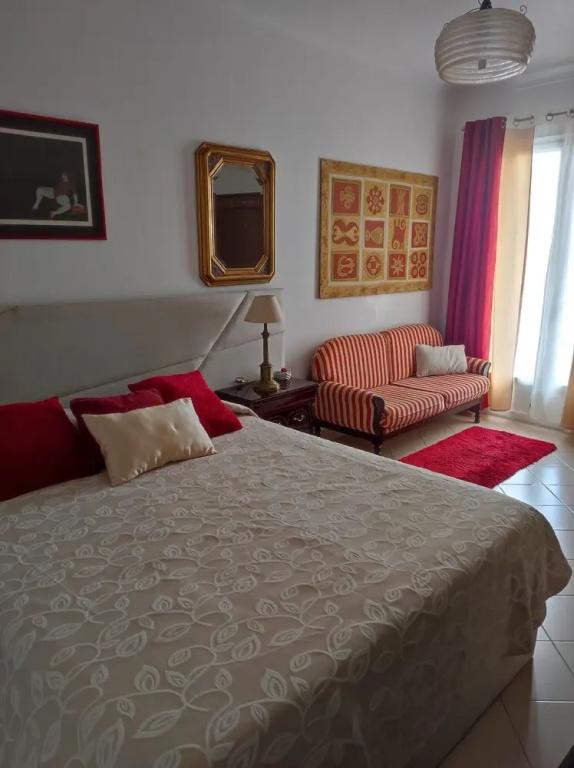 Casa Praia da Nazare - Chambres