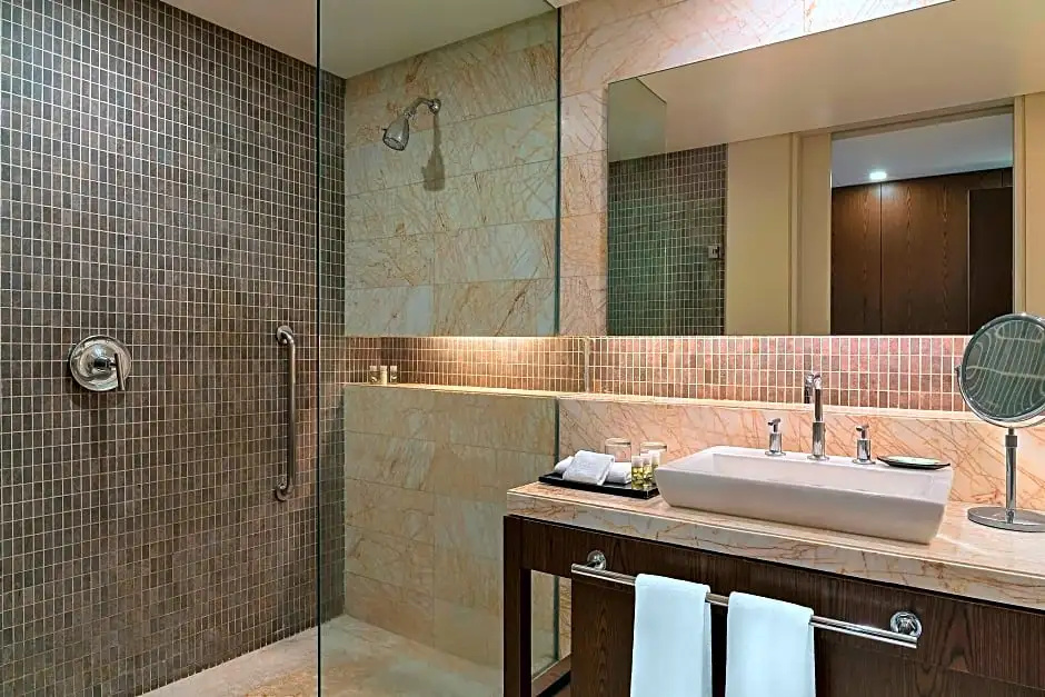 The Westin Santa Fe, Mexico City - Chambres