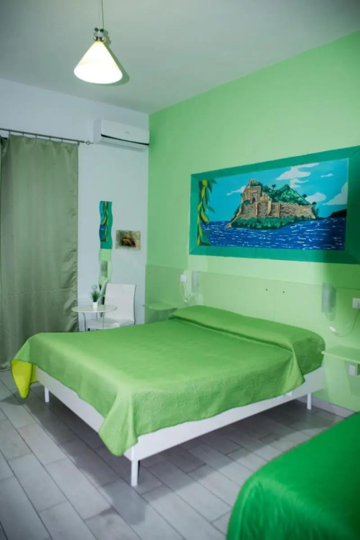 B&B Isole — 5