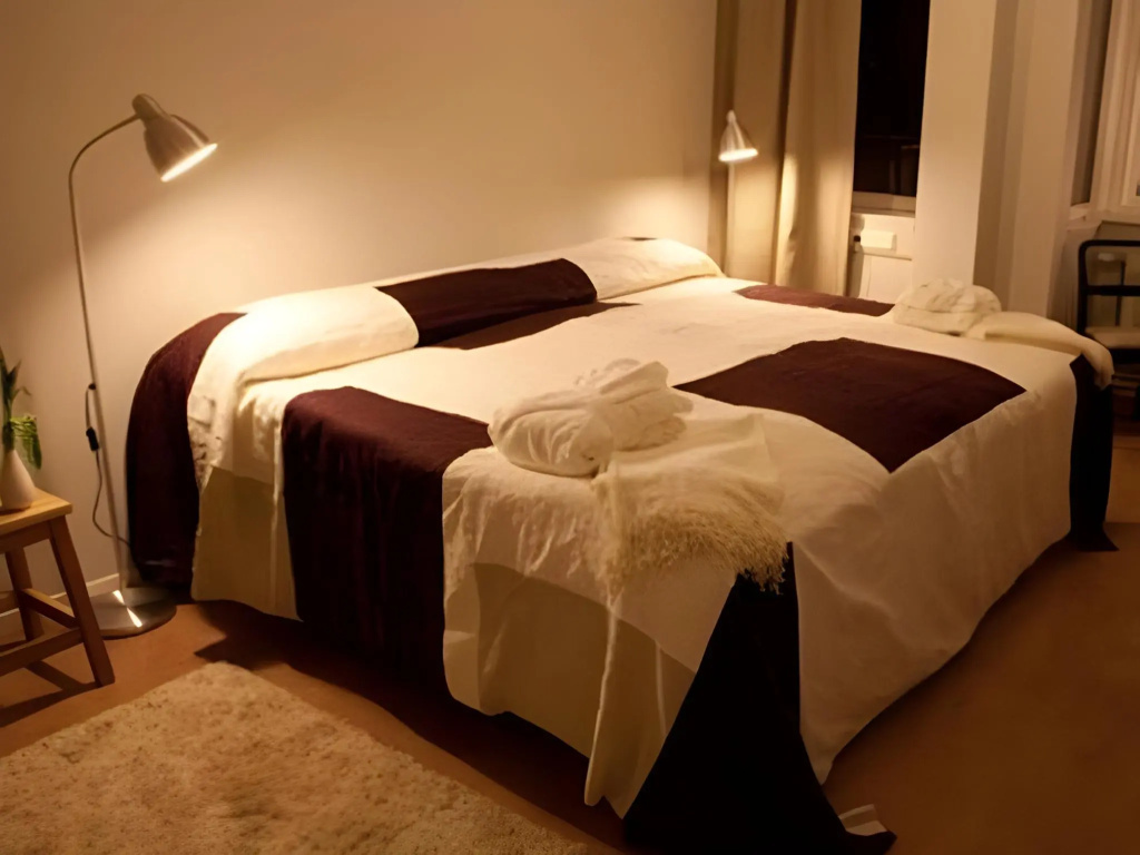 Le Mat B&B Göteborg City — 3